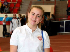 Паралимпийцы из Волгограда привезли с чемпионата России 13 медалей