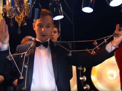 Команду волгоградского знатока Бориса Белозерова подвела Мона Лиза