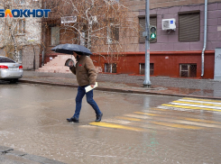 1 мая праздничное настроение волгоградцам омрачит небольшой дождь 