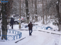 Аномально теплый февраль прогнозируют Волгограду