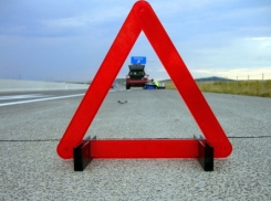 В Камышине водитель сбил насмерть пешехода и скрылся