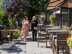 В Волгоградской области ввели самые мягкие карантинные меры