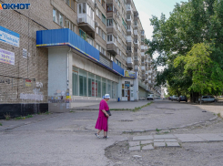 Один из самых длинных домов мира нашли в Волгограде — как здесь живут