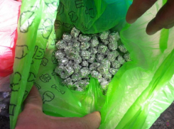 40 экспертиз и дело на 23 тома: в Волгоградской области окончено расследование уголовного дела по крупному обороту героина