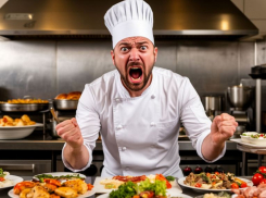 «Сами косячим, но и клиенты жгут»: владельцы волгоградского общепита раскрыли изнанку бизнеса