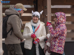 Росстат рассекретил размер населения Волгоградской области