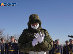 До трех пациентов в сутки снизилась коронавирусная смертность в Волгоградской области