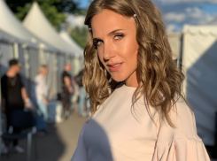 Волжанка Юлия Ковальчук назвала голубоглазых людей мутантами