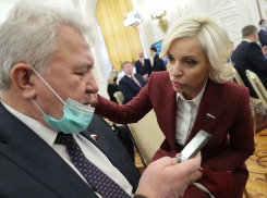 Волгоградцы поддержали бойкот своих депутатов в Госдуме