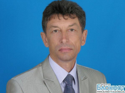 Глава Даниловского района Волгоградской области приговорен к 3 годам за смерть мотоциклиста