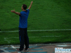 Волгоградский «Ротор» потерпел фиаско в Туле