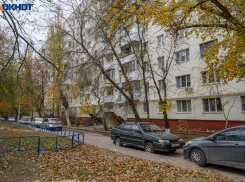 Волгоградцев 12 ноября ждет пасмурный и дождливый день