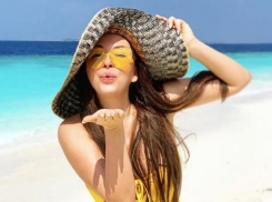 Ирина Дубцова рассказала о тайной страсти на Мальдивах