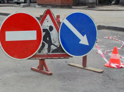 Сквозное движение автотранспорта по улице Козловской перекроют с 5 по 13 сентября