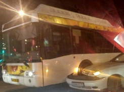 «Черная пятница» принесла волгоградцам аварии, пробки и испорченные нервы