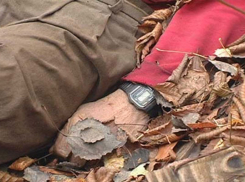 В Волгограде найдено обезображенное тело мужчины