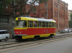 Волгоградцы в соцсетях делятся слухами о ликвидации трамваев