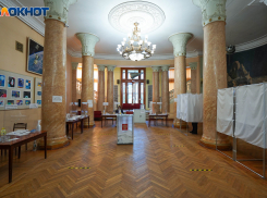 Волгоградский Роспотребнадзор подтвердил засилье членов УИК с COVID-19 и ОРВИ