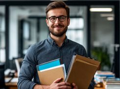 ТОП интересных вакансий для волгоградцев