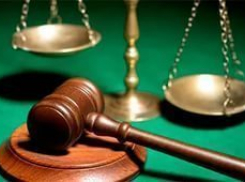 В Волжском в суд направят дело о незаконном использовании товарных знаков