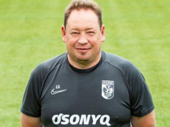 «Дебилы руководят “Ротором”», – главный тренер ФК «Витесс» Леонид Слуцкий