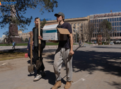 Волгоградская область отличилась повышенным ростом просроченных жителями кредитов