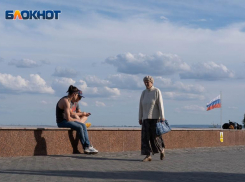 90 заболевших и 5 умерших: COVID-19 в Волгоградской области после объявления выходных в Москве 