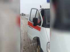 «Скорая» бросила попавшую в ДТП девушку без помощи, – волгоградец