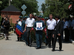 Погибший бортовой оператор Марат Хадаев осенью собирался жениться