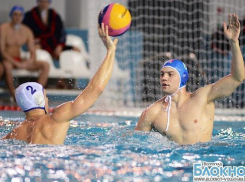 «Спартак-Волгоград» одержал две победы над московским «Динамо»