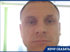 Сломал позвоночник во время ремонта гостиницы «Волгоград»: ни компенсации, ни виновных