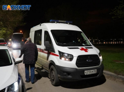 Три в тяжелом состоянии, еще три – в крайне тяжелом: состояние баскетболисток из разбившейся маршрутки из Волгограда 