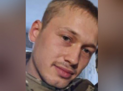 Боец отряда «Бессмертный Сталинград» с позывным «Малой» погиб на СВО