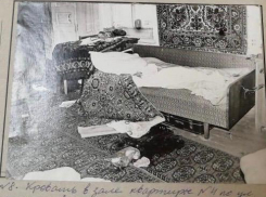 Раскрыто убийство двух волгоградцев, совершенное 18 лет назад