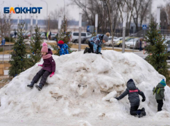 Морозный вторник ожидает волгоградцев