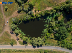 Разбил череп лопатой и закопал у реки: жестокое убийство раскрыли под Волгоградом