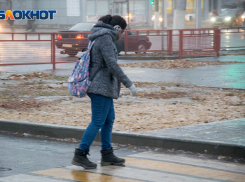 Экстренное предупреждение выдало МЧС волгоградцам 