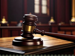 Владимир Путин назначил пять новых судей в Волгоградской области 