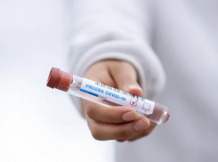 В Волгоградской области за сутки заразились коронавирусом пятеро детей 