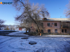 Мужчина умер возле пивзавода в Волгоградской области