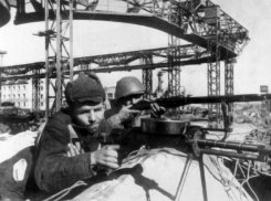 25 августа 1942 года - Сталинград объявлен на осадном положении