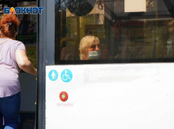 Волгоградская область на 14 месте по зараженным COVID-19 