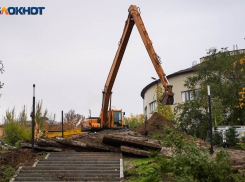 Волгоградцам объяснили, как платить за воду во время фекального ЧП