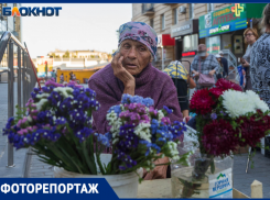 «Дешевле в Кении розы купить, чем в Волгограде»: родители массово отказываются от букетов на 1 сентября