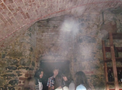 Нашествие привидений побудило волгоградский музей обратиться в «Битву экстрасенсов»