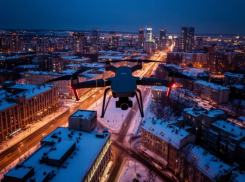 Рекордсменом среди регионов стала Волгоградская область по числу сбитых за ночь БПЛА