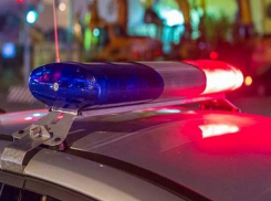 Массовое ДТП произошло на вечерней дороге в Волгограде