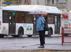 Новый тариф на проезд появился в Волгограде