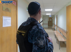 Волгоградку арестовали за попытку взорвать ФСБ с помощью иконы 