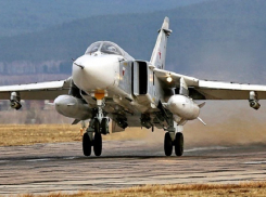 Военные летчики устроят небесное шоу в Волгоградской области